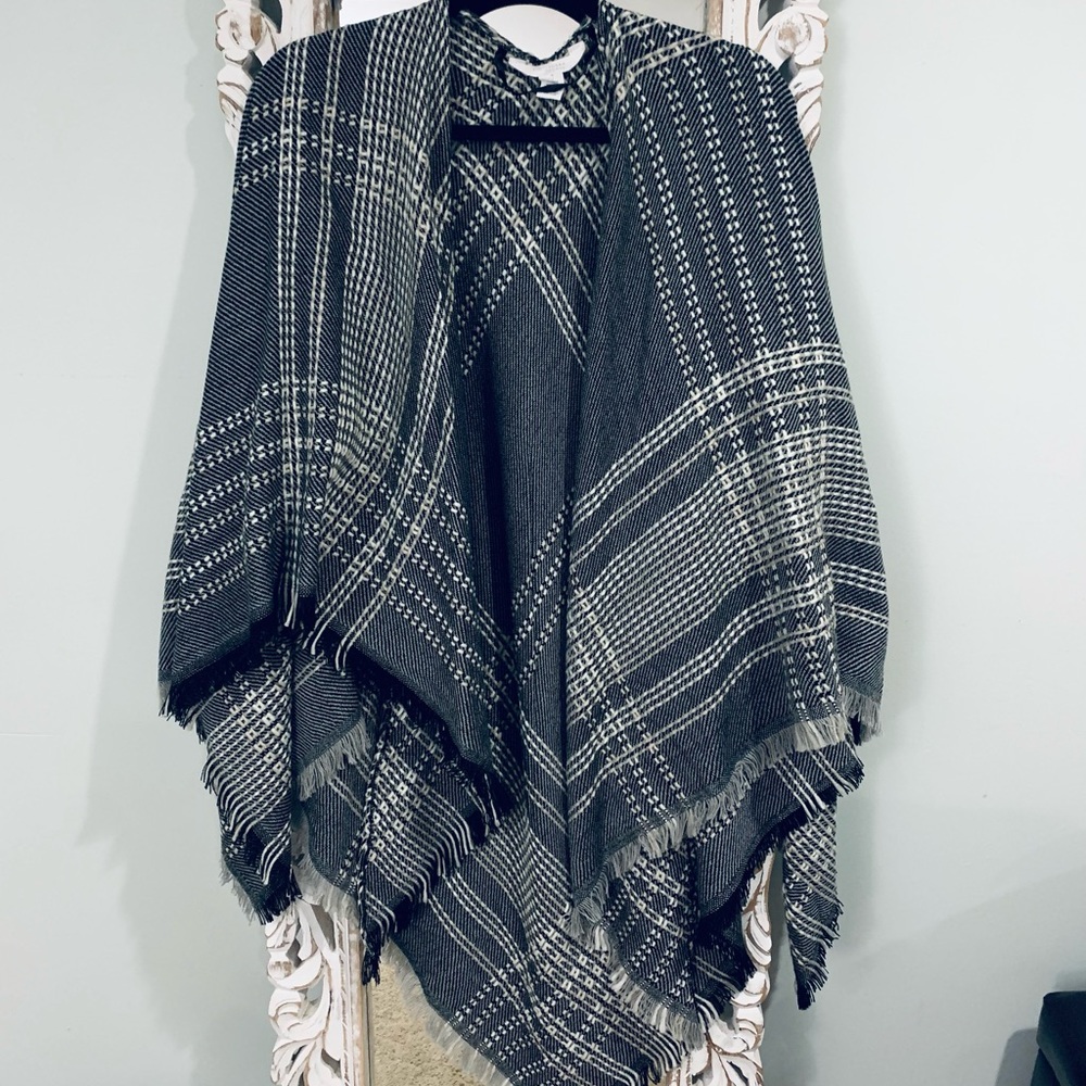 LAUREN CONRAD | sweater cardigan